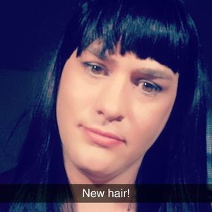 Meet your Posher, Rán